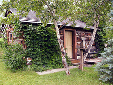 Canada-Alberta-Porcupine Hills Working Ranch and Round Ups